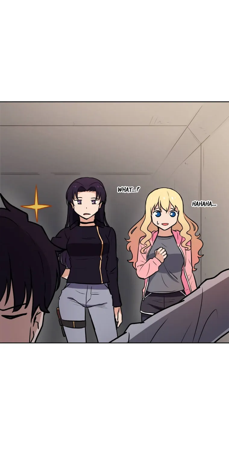 I Have Max Level Luck Chapter 23 page 24 - 
