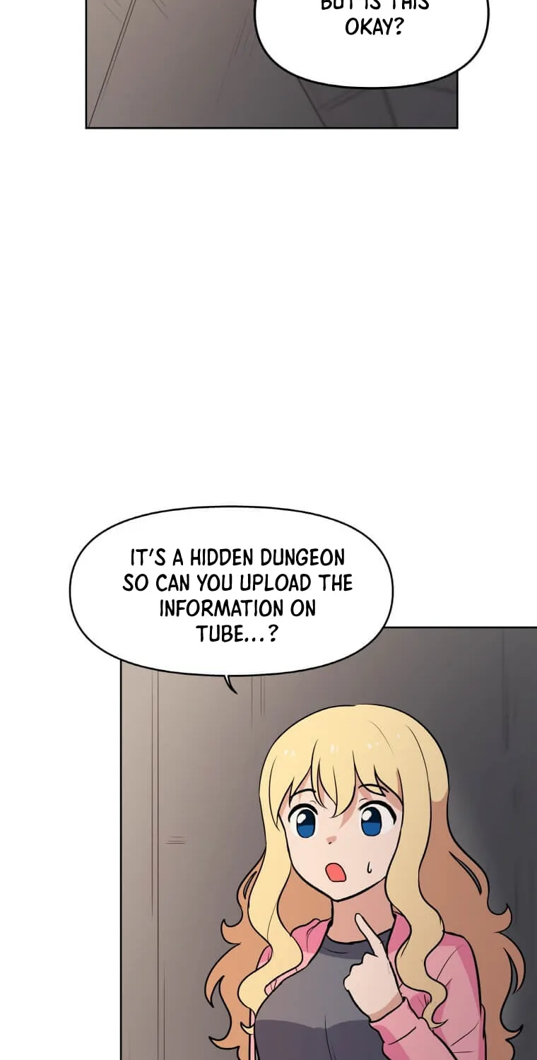 I Have Max Level Luck Chapter 23 page 27 - 