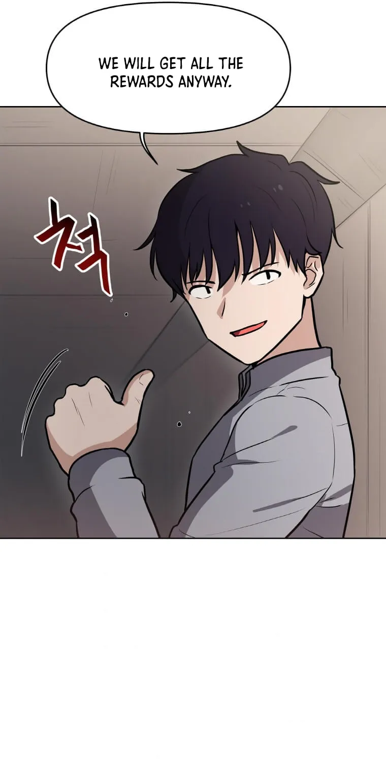 I Have Max Level Luck Chapter 23 page 29 - 