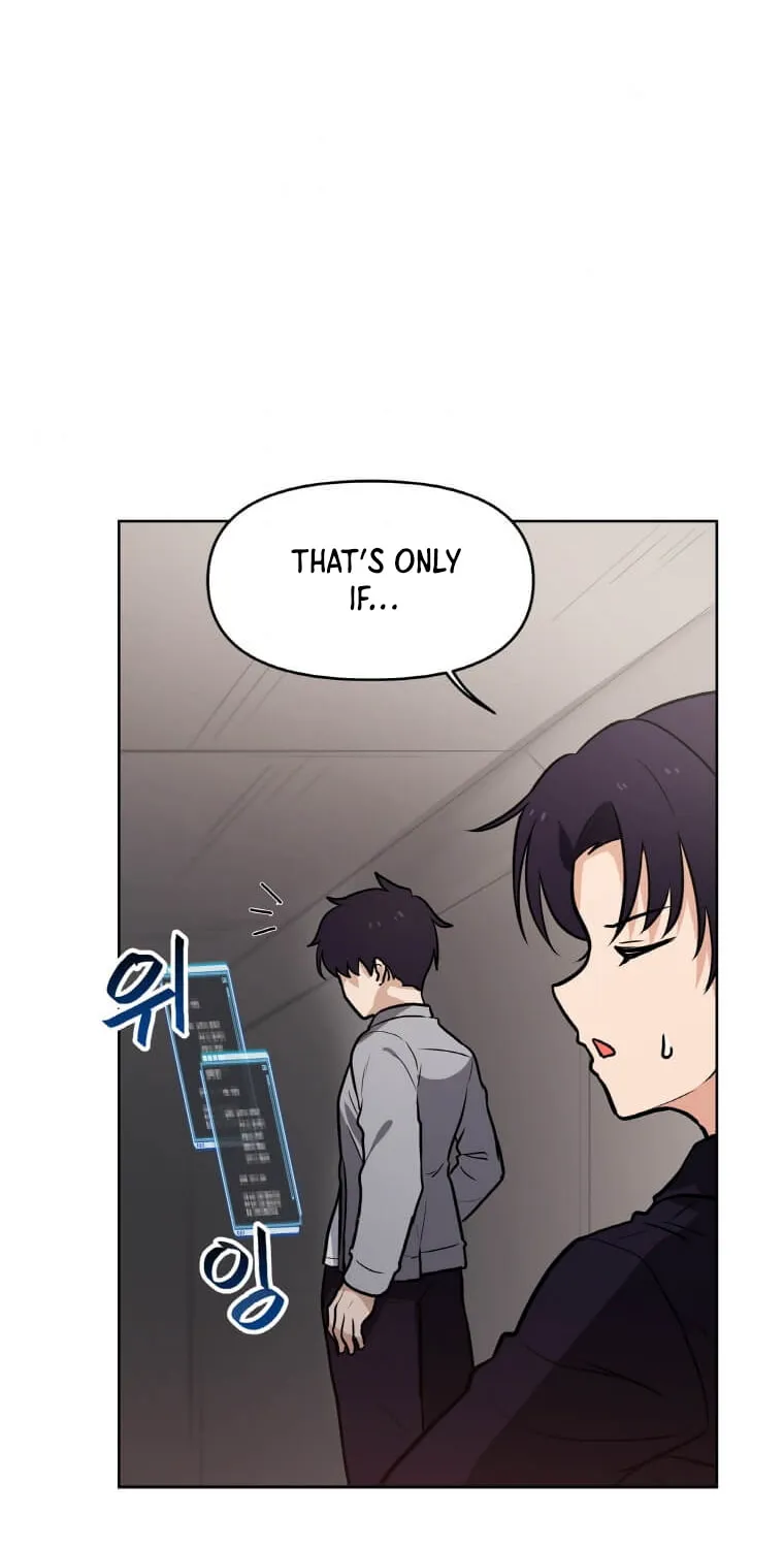 I Have Max Level Luck Chapter 23 page 30 - 