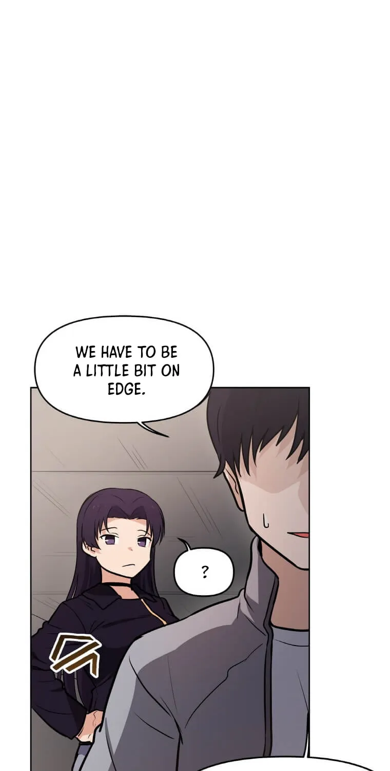I Have Max Level Luck Chapter 23 page 33 - 