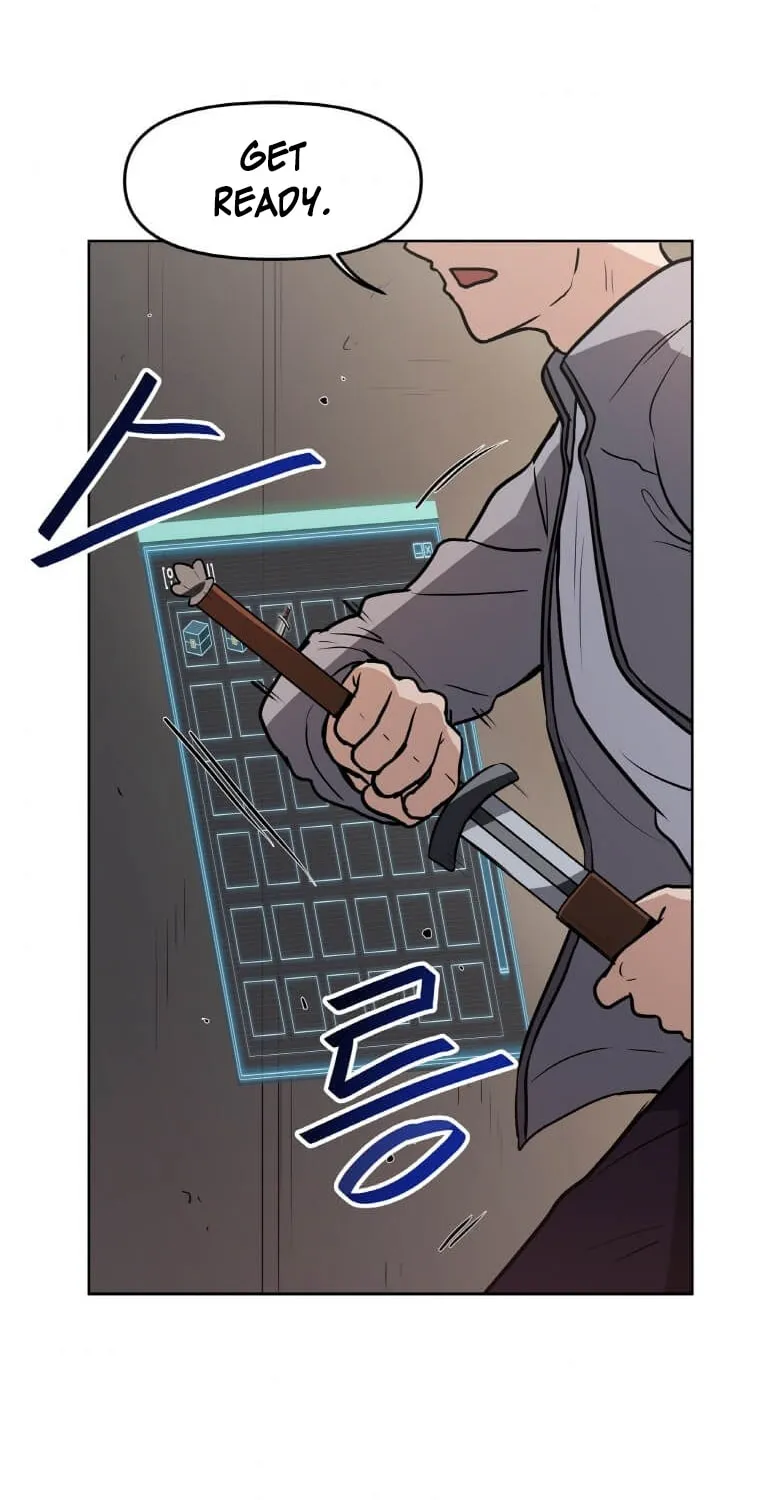 I Have Max Level Luck Chapter 23 page 38 - 