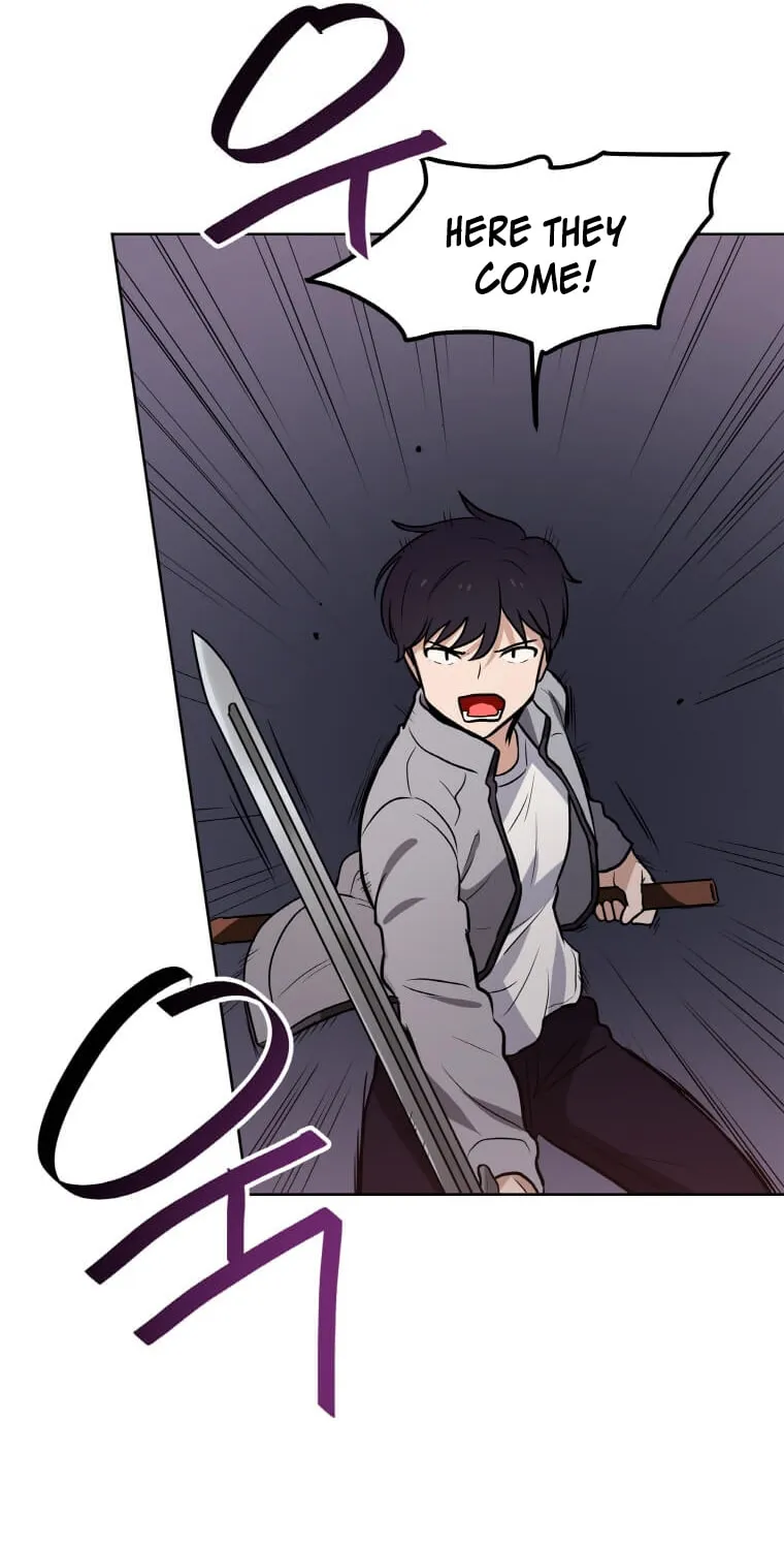 I Have Max Level Luck Chapter 23 page 41 - 