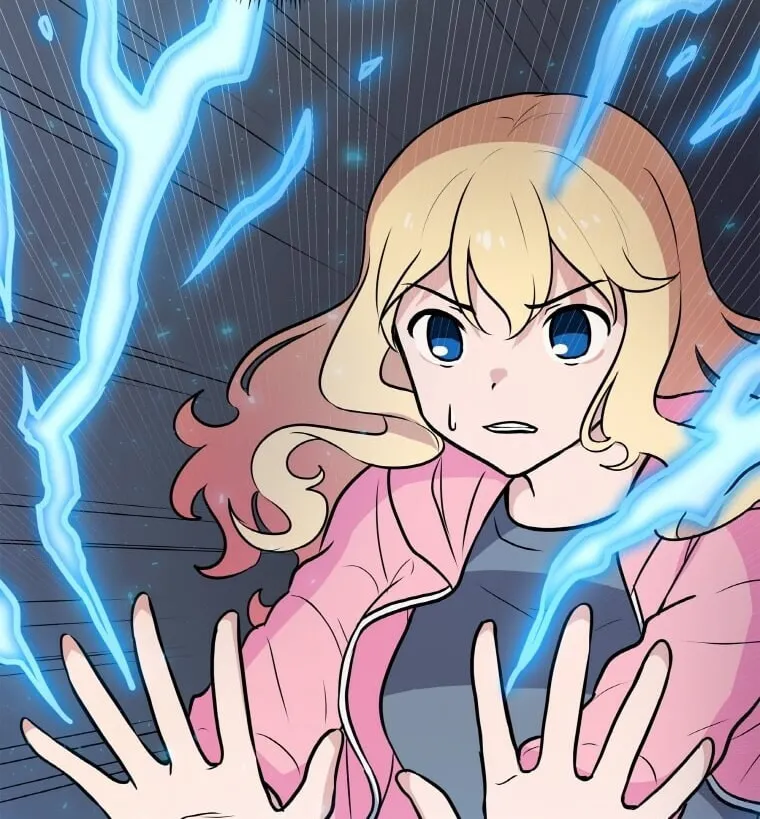 I Have Max Level Luck Chapter 23 page 55 - 