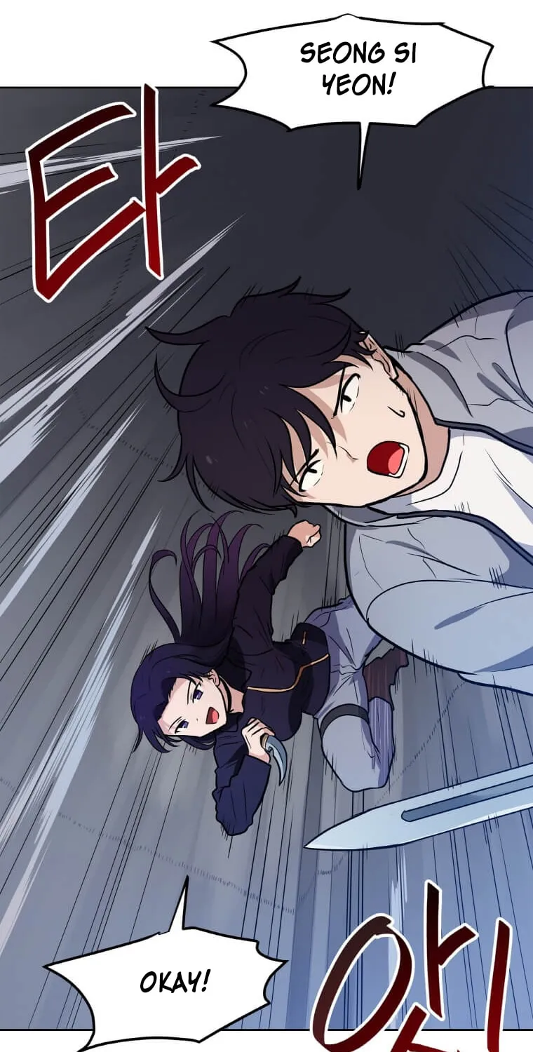 I Have Max Level Luck Chapter 23 page 57 - 