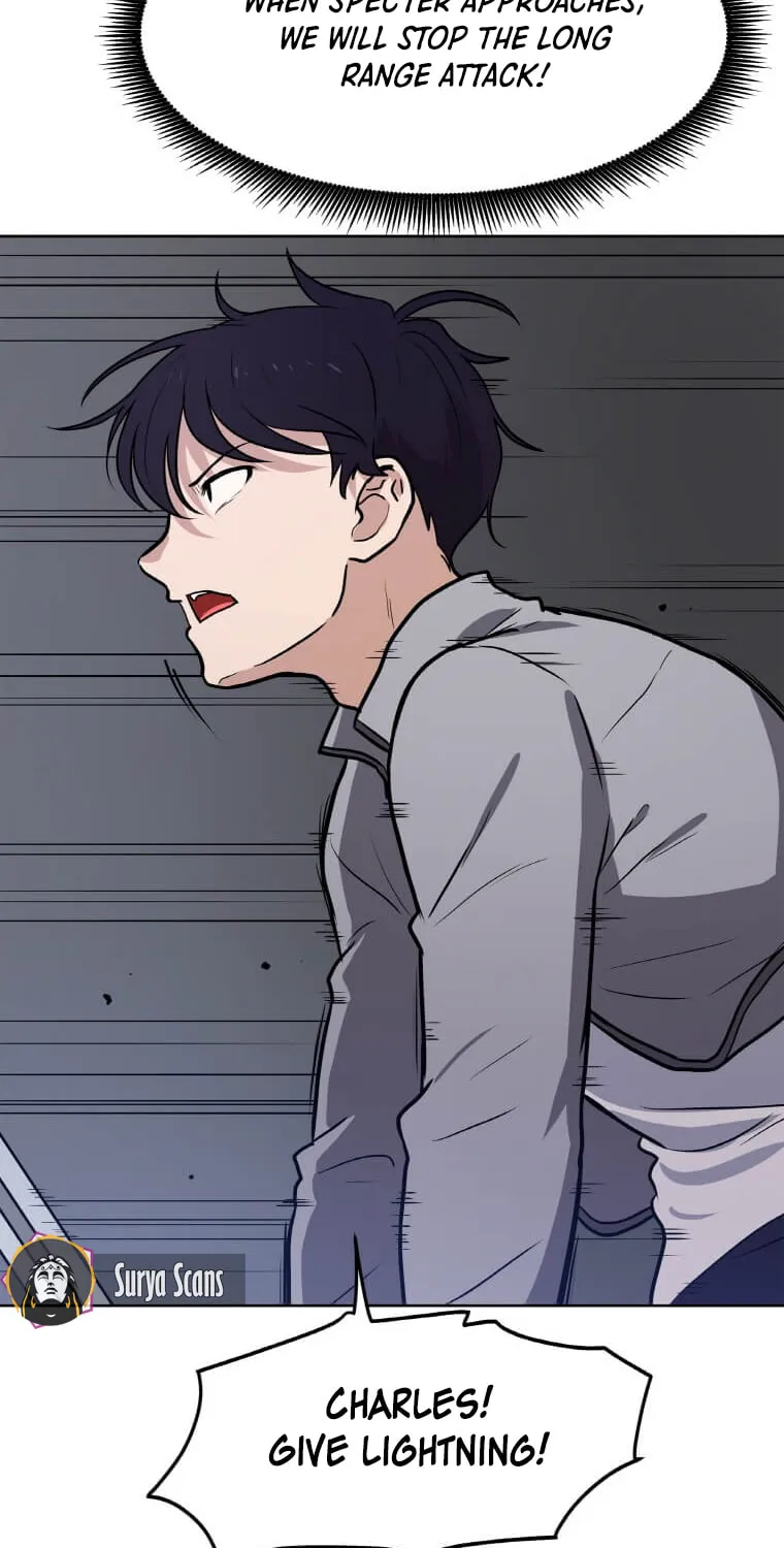 I Have Max Level Luck Chapter 23 page 59 - 