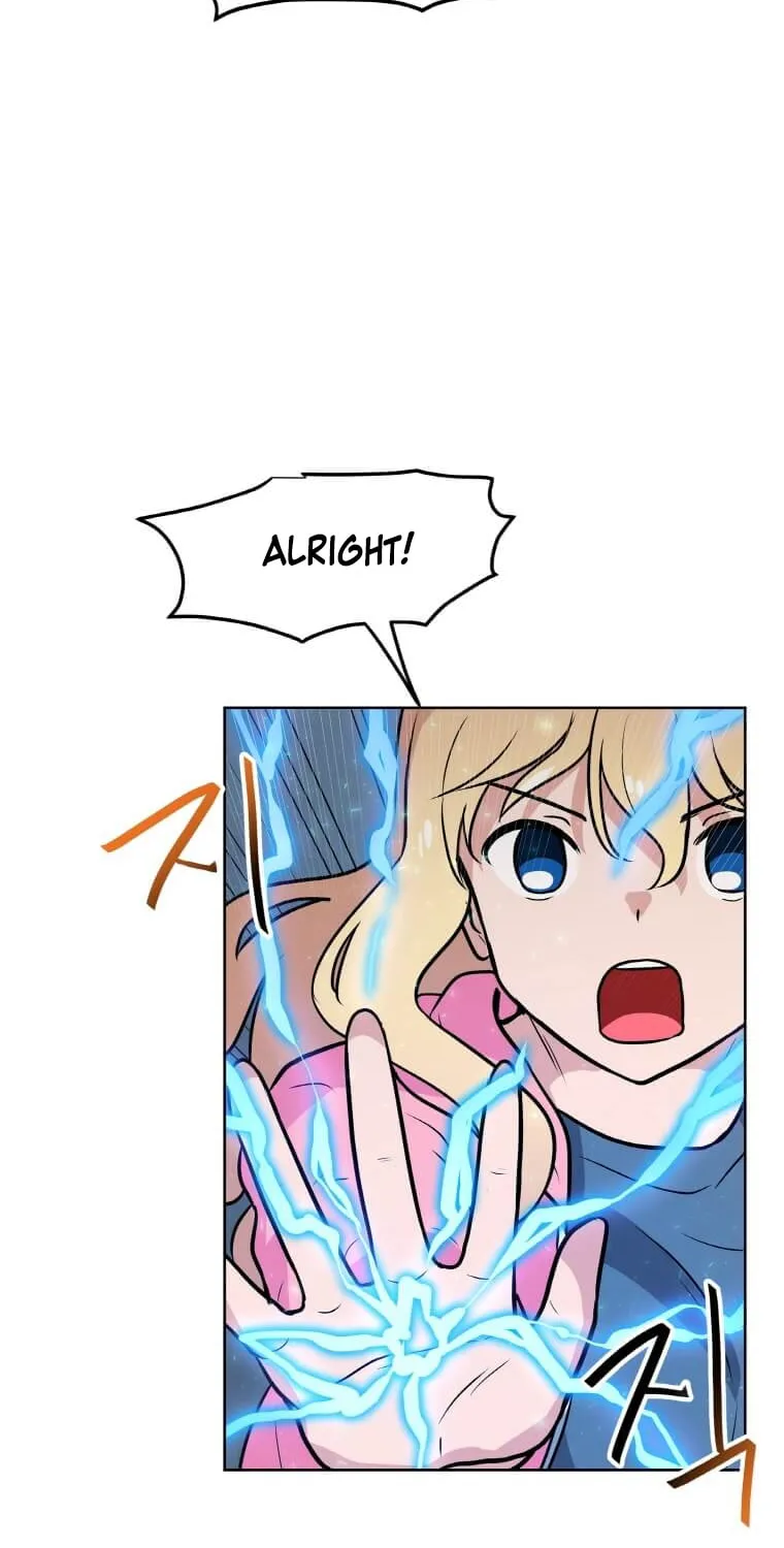 I Have Max Level Luck Chapter 23 page 60 - 