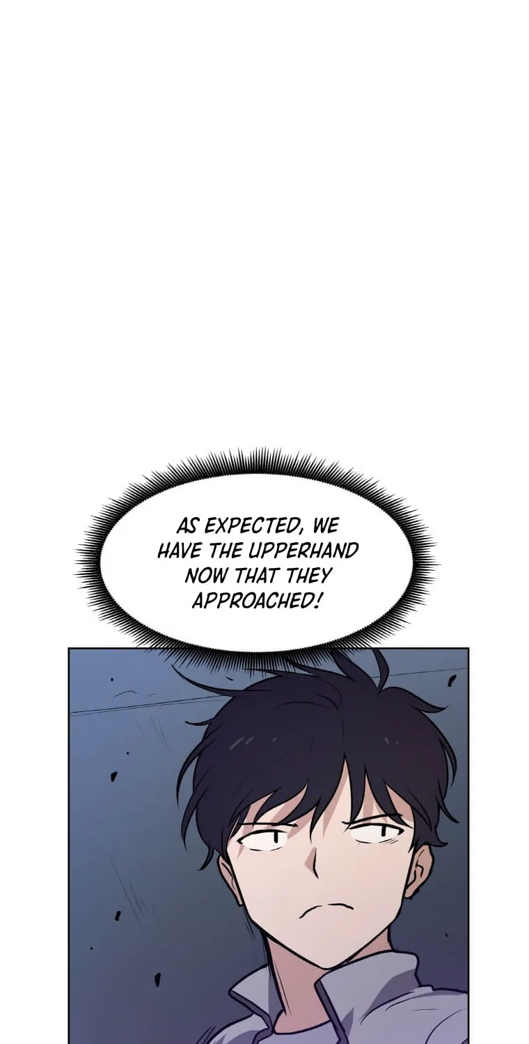 I Have Max Level Luck Chapter 23 page 68 - 