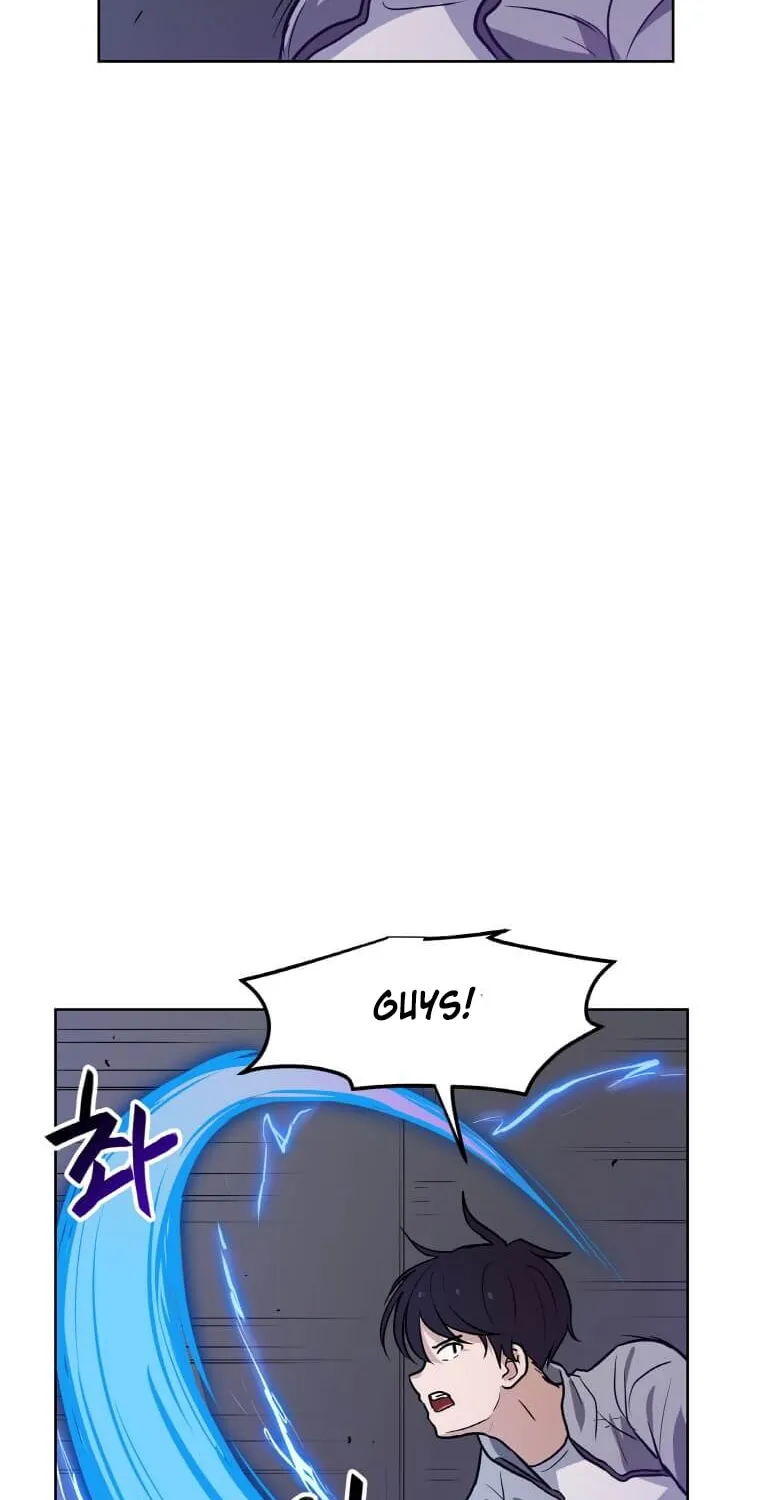 I Have Max Level Luck Chapter 23 page 69 - 