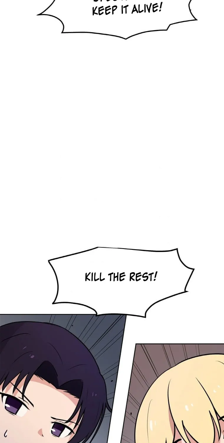 I Have Max Level Luck Chapter 23 page 72 - 