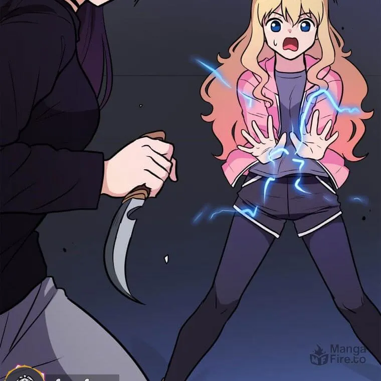 I Have Max Level Luck Chapter 23 page 78 - 