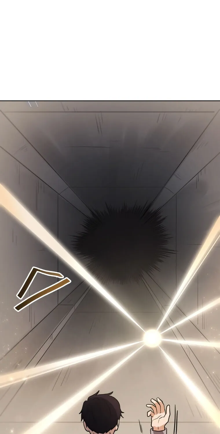 I Have Max Level Luck Chapter 23 page 9 - 