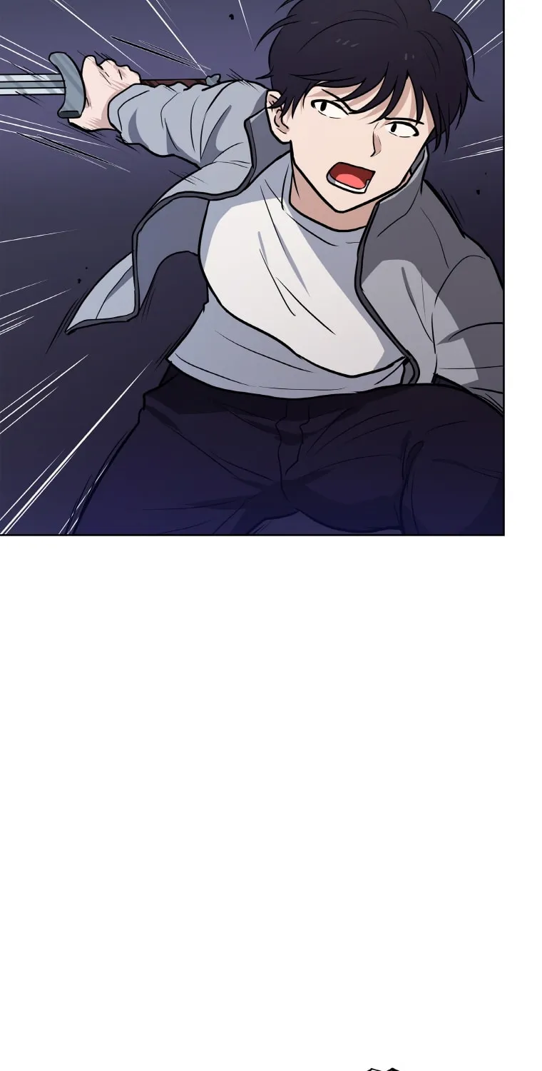 I Have Max Level Luck Chapter 24 page 11 - 