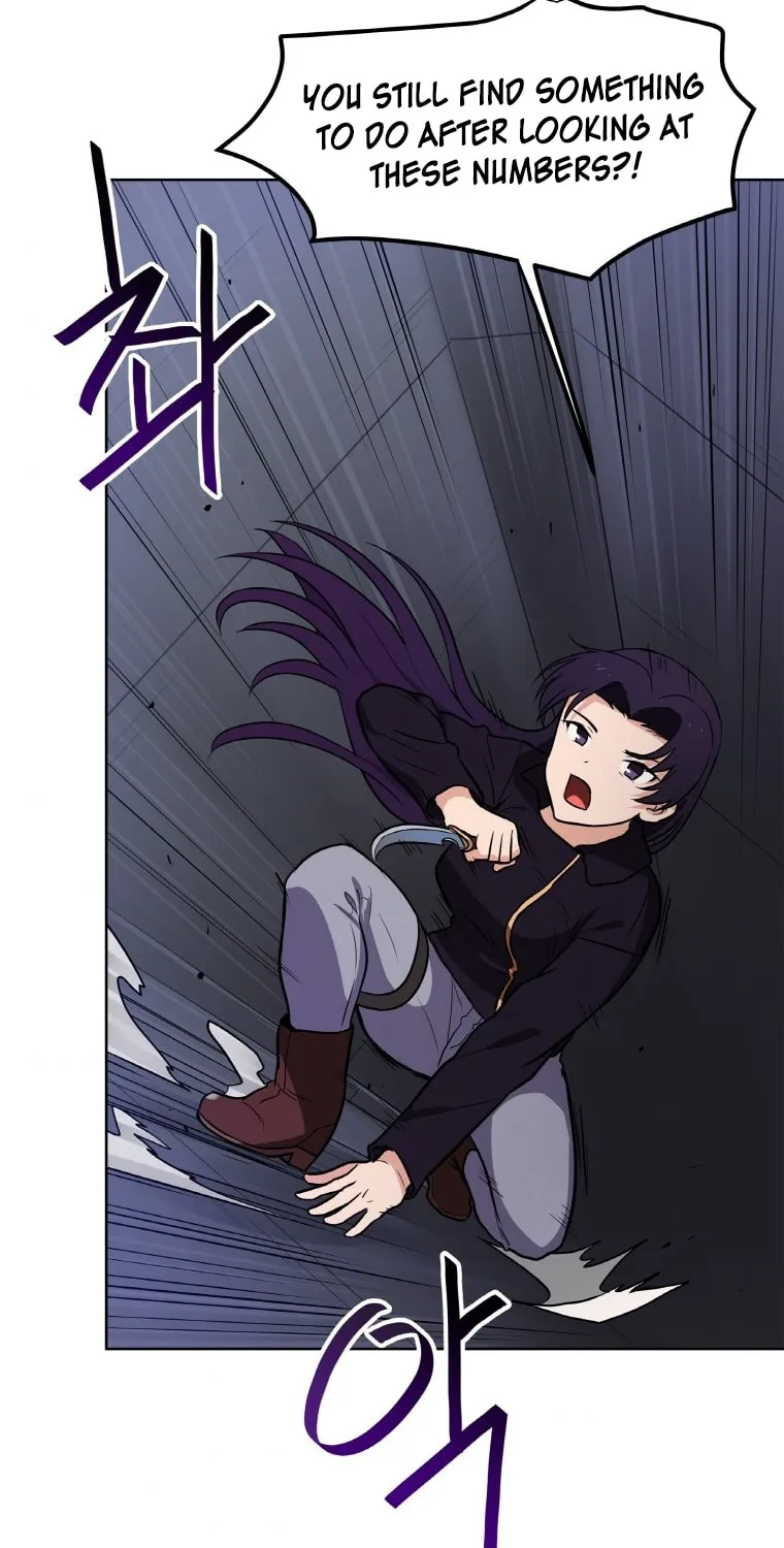 I Have Max Level Luck Chapter 24 page 12 - 