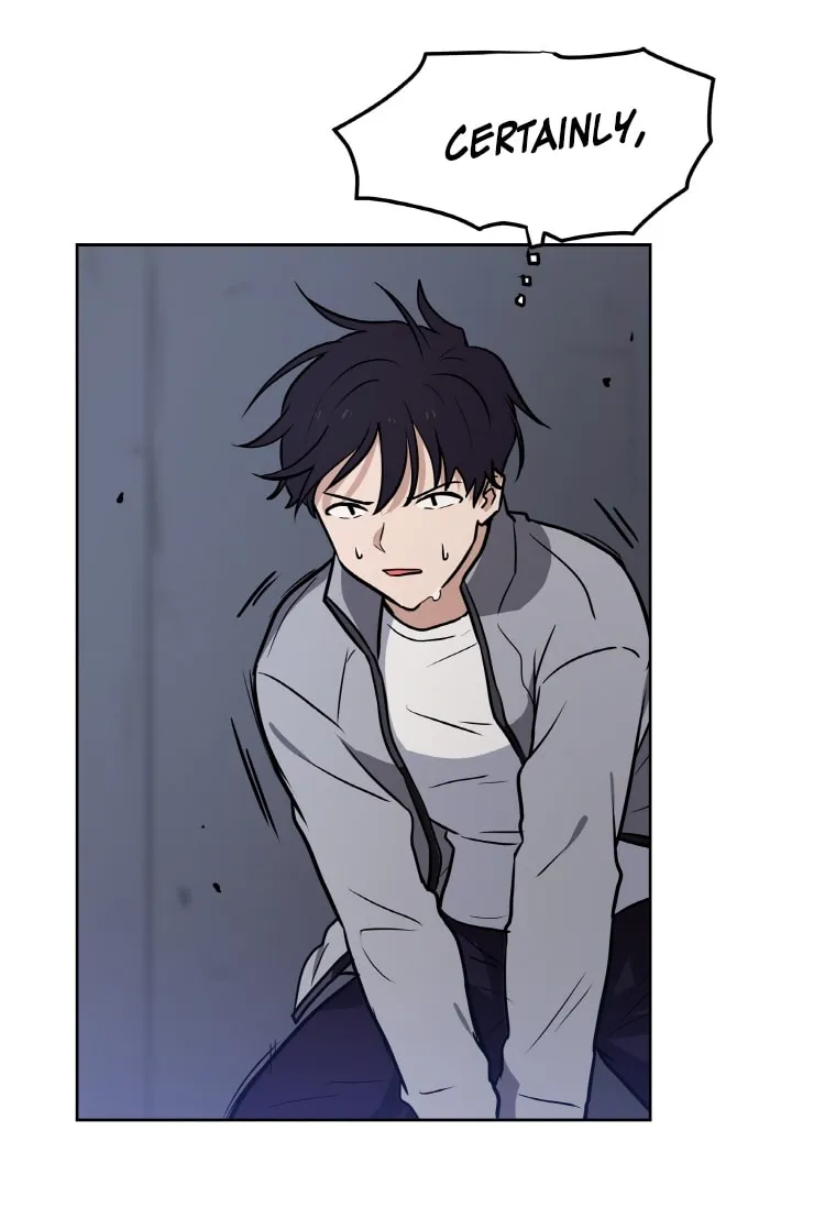 I Have Max Level Luck Chapter 24 page 16 - 