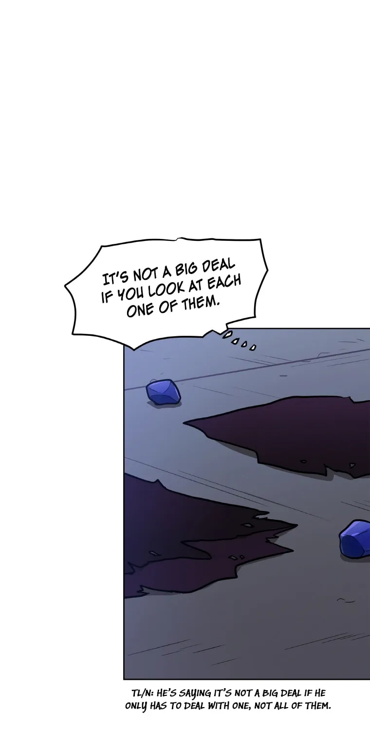I Have Max Level Luck Chapter 24 page 17 - 