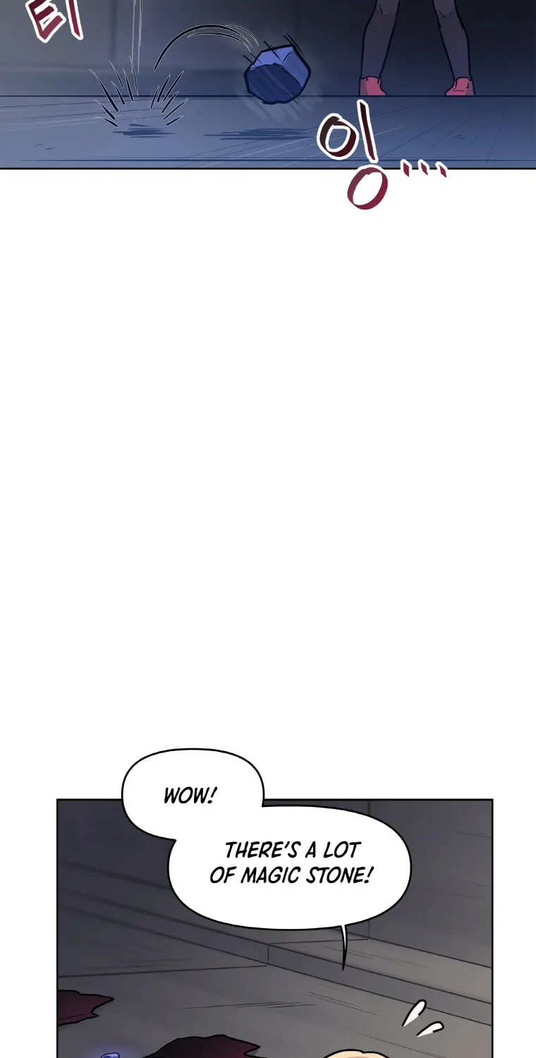 I Have Max Level Luck Chapter 24 page 26 - 