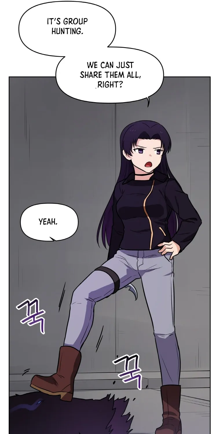 I Have Max Level Luck Chapter 24 page 29 - 
