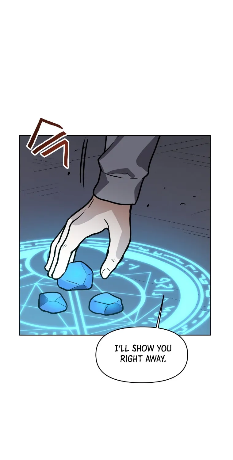 I Have Max Level Luck Chapter 24 page 32 - 
