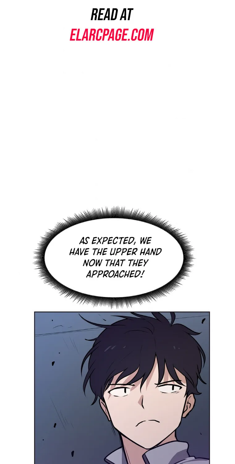 I Have Max Level Luck Chapter 24 page 5 - 