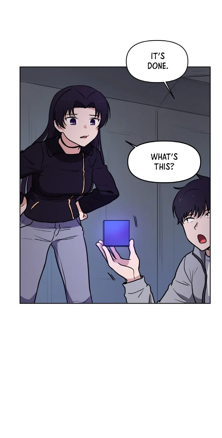 I Have Max Level Luck Chapter 24 page 41 - 