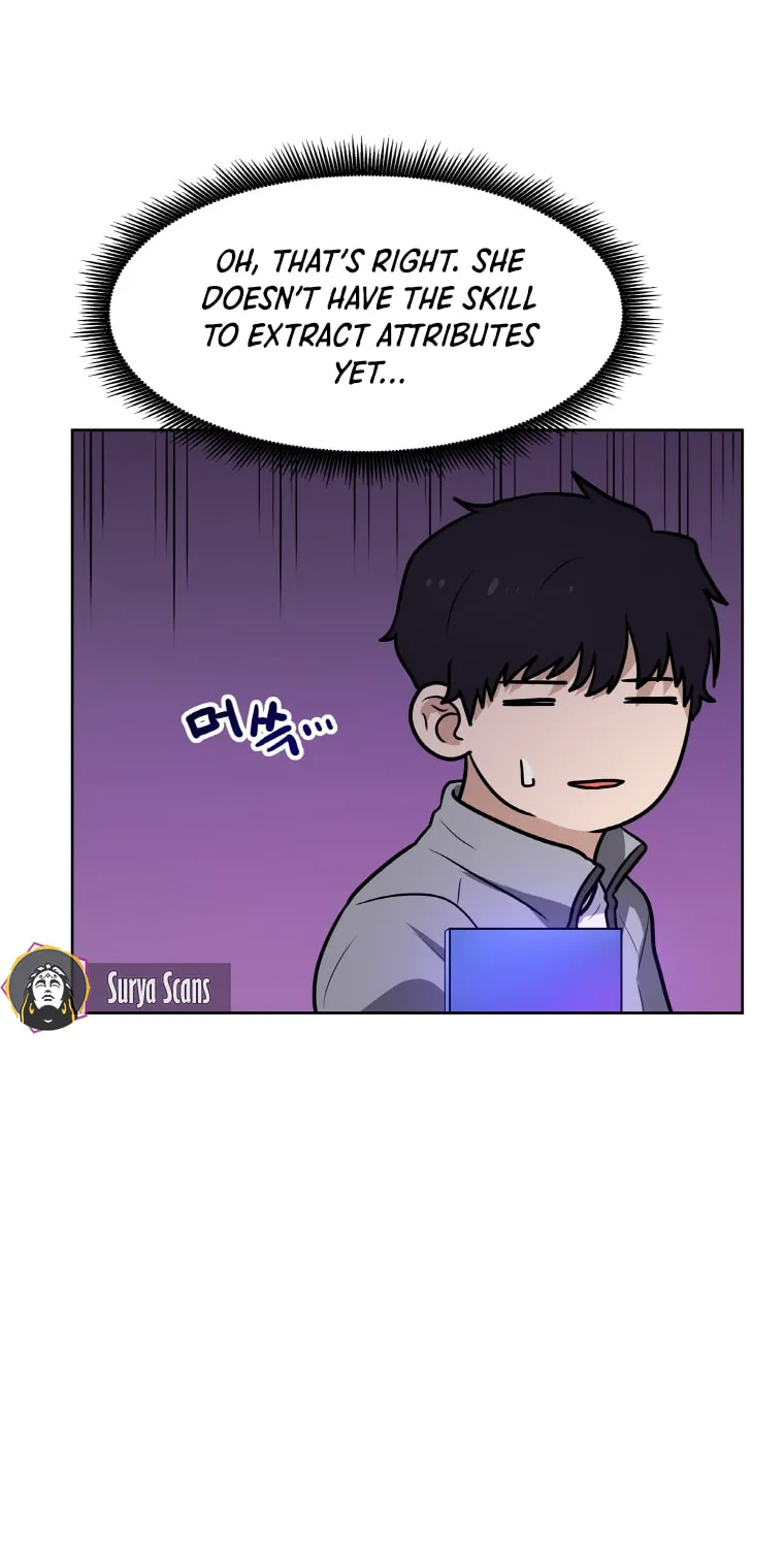 I Have Max Level Luck Chapter 24 page 42 - 