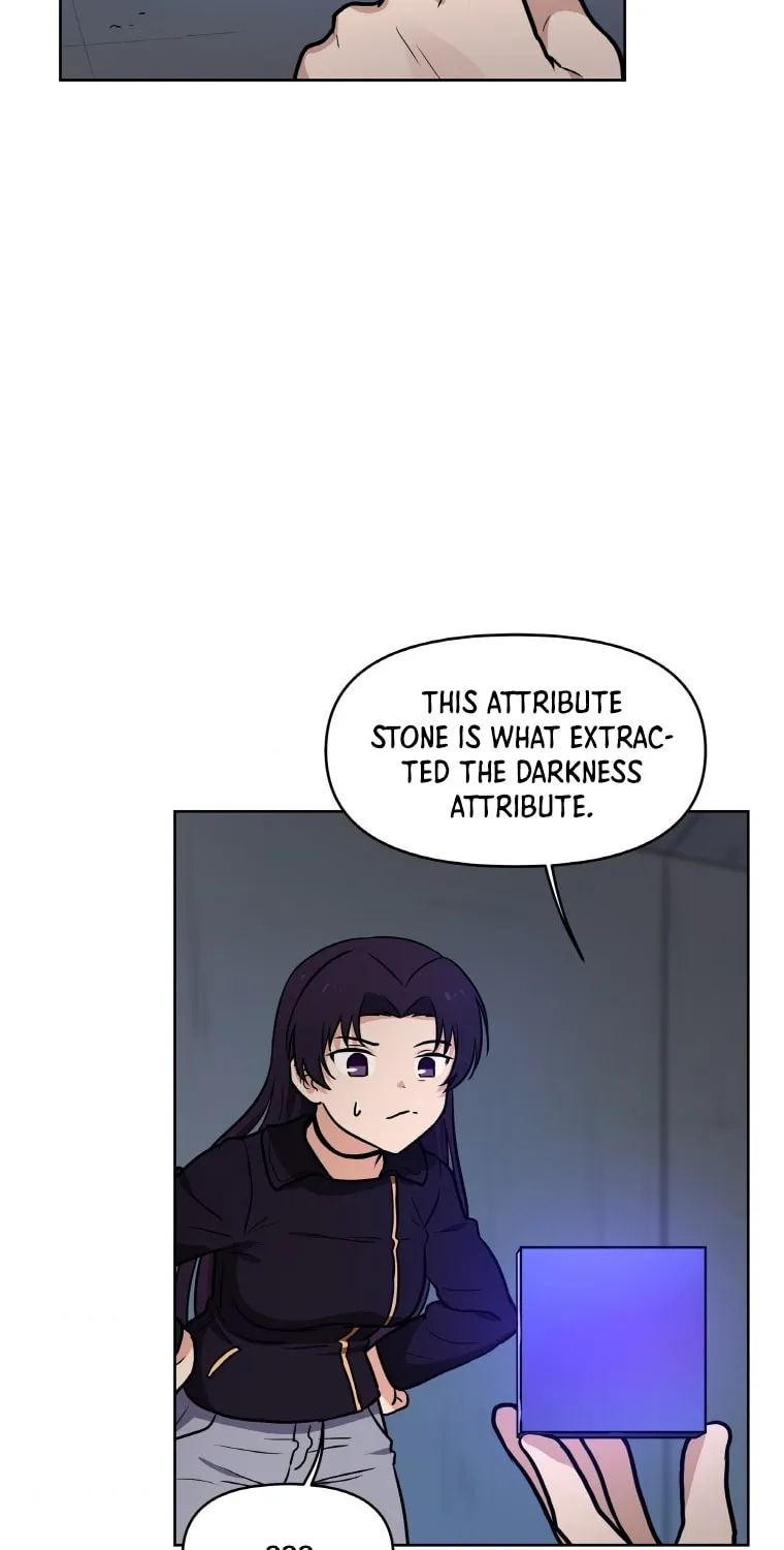 I Have Max Level Luck Chapter 24 page 44 - 