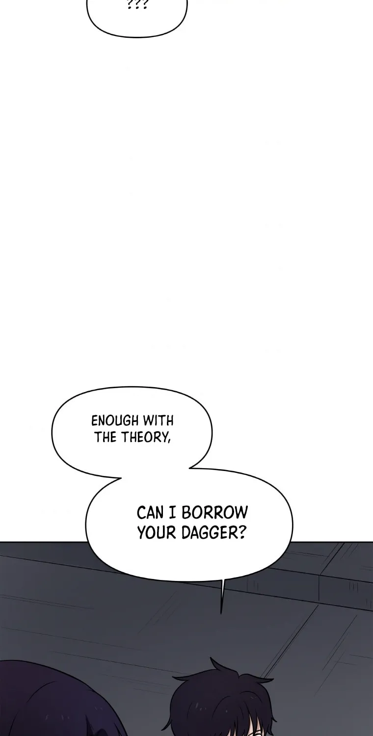 I Have Max Level Luck Chapter 24 page 45 - 