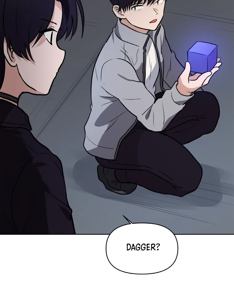 I Have Max Level Luck Chapter 24 page 46 - 