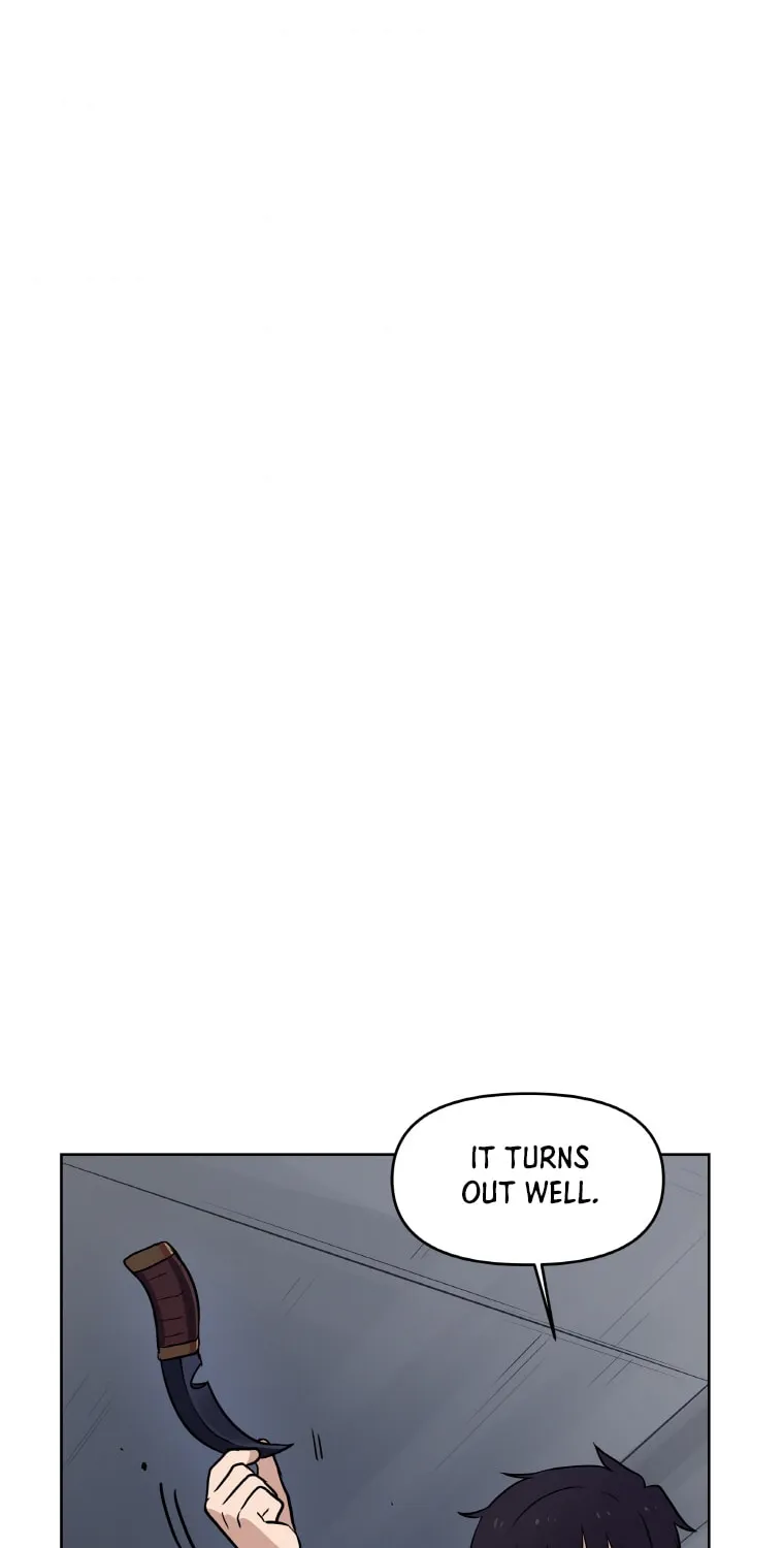 I Have Max Level Luck Chapter 24 page 54 - 