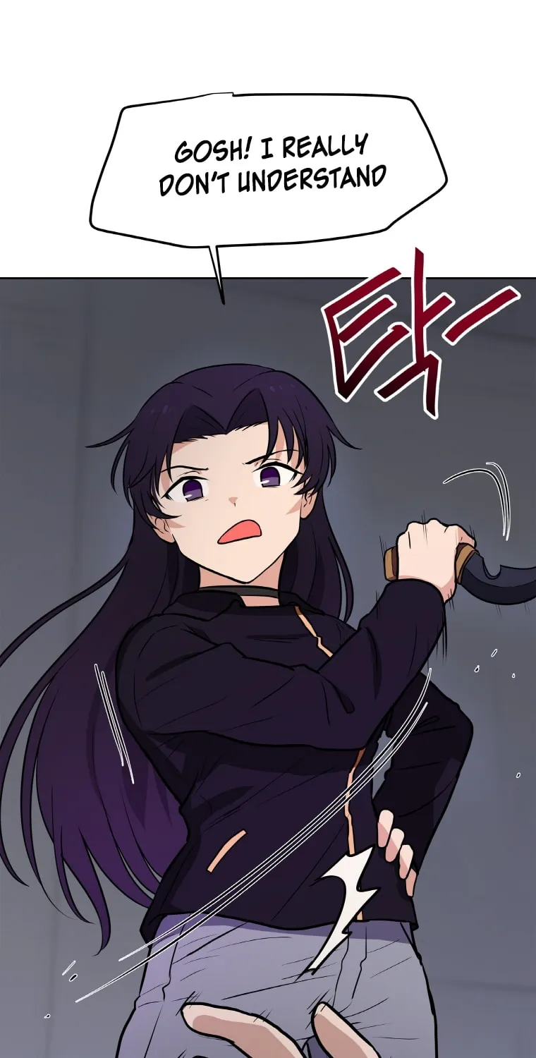 I Have Max Level Luck Chapter 24 page 56 - 
