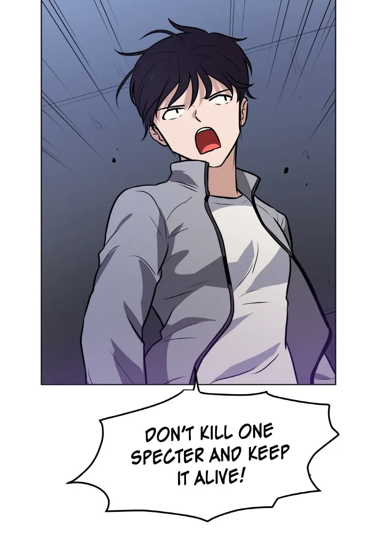 I Have Max Level Luck Chapter 24 page 7 - 