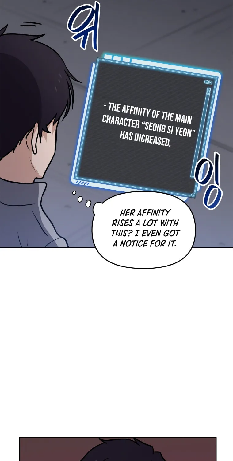 I Have Max Level Luck Chapter 24 page 65 - 