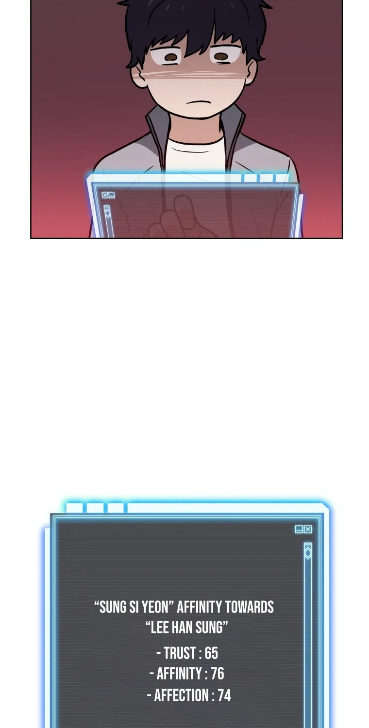 I Have Max Level Luck Chapter 24 page 66 - 