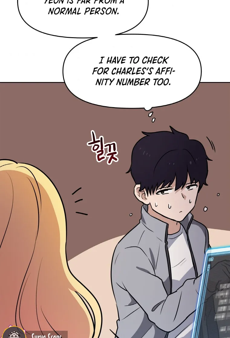 I Have Max Level Luck Chapter 24 page 70 - 