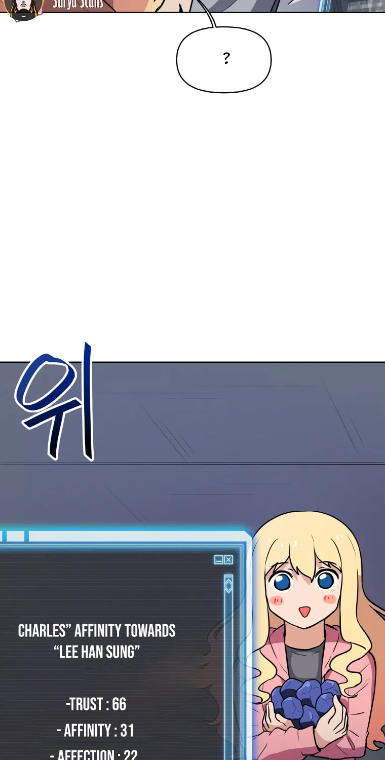 I Have Max Level Luck Chapter 24 page 71 - 
