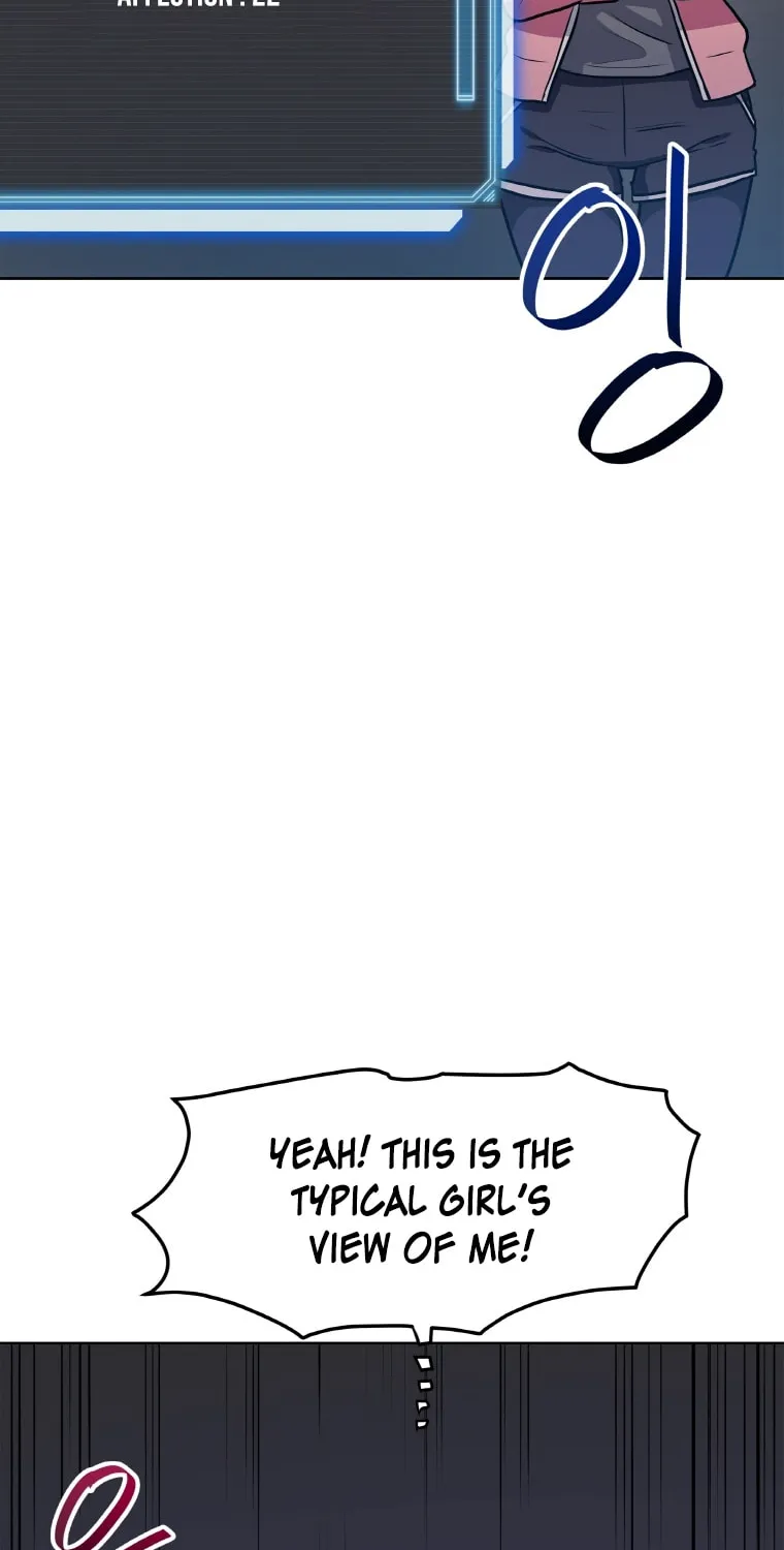 I Have Max Level Luck Chapter 24 page 72 - 