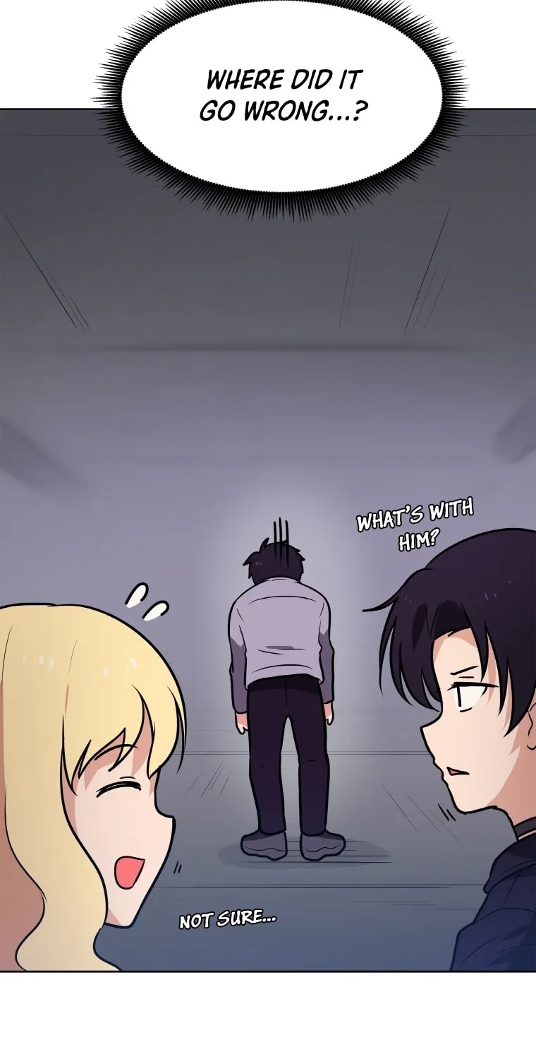 I Have Max Level Luck Chapter 24 page 75 - 
