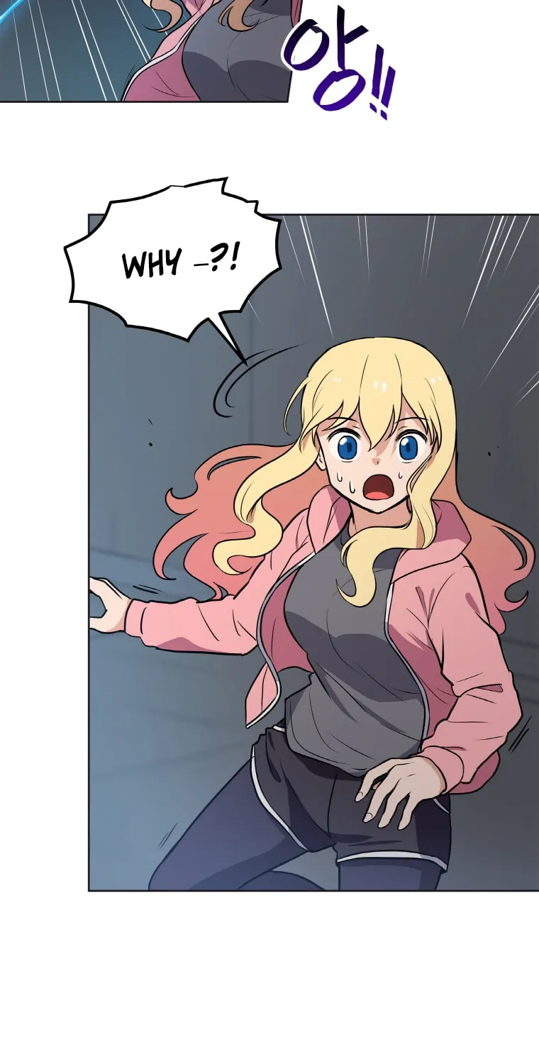 I Have Max Level Luck Chapter 24 page 9 - 