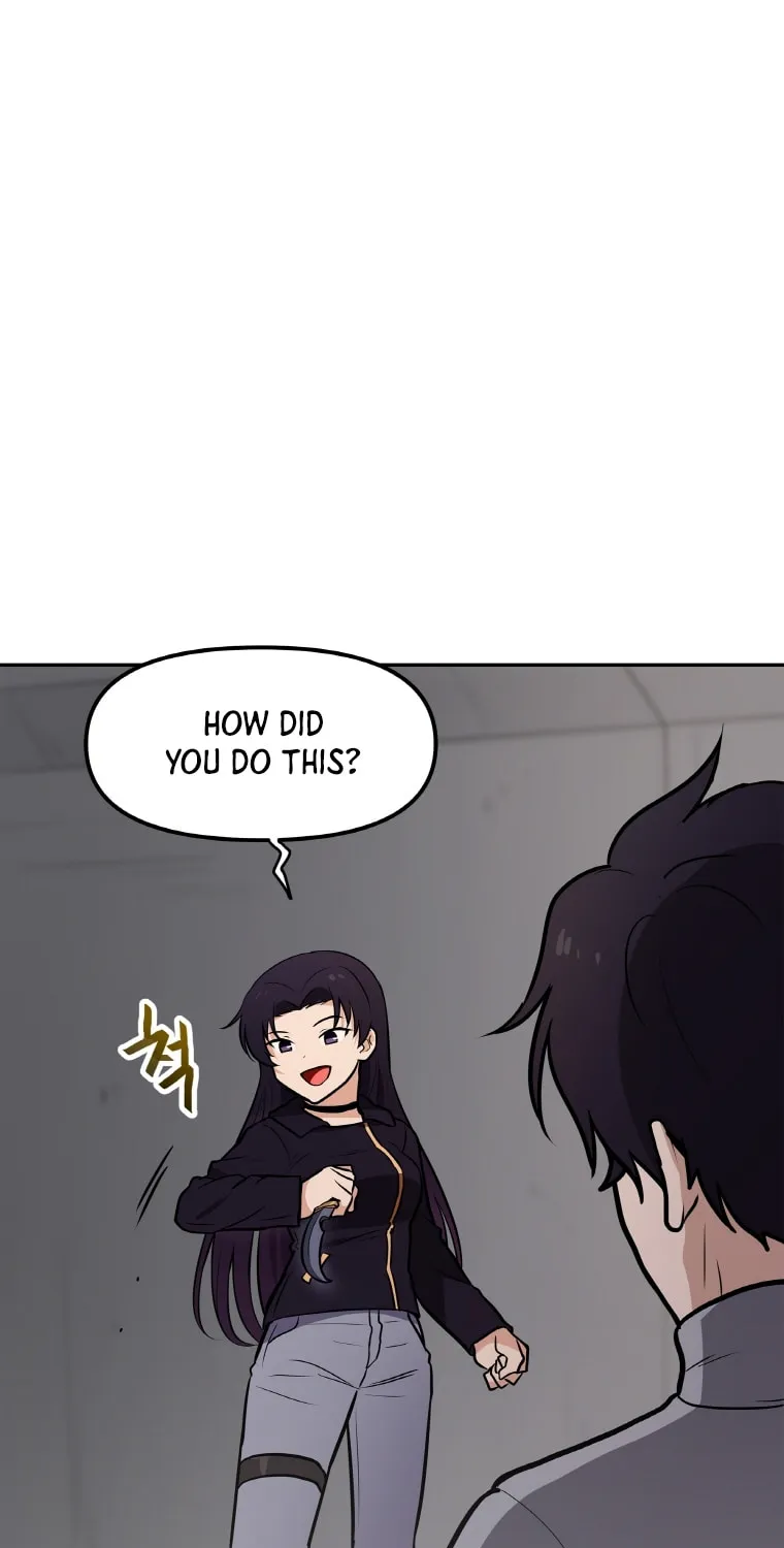 I Have Max Level Luck Chapter 25 page 11 - 