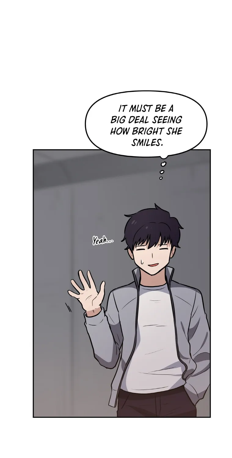 I Have Max Level Luck Chapter 25 page 15 - 