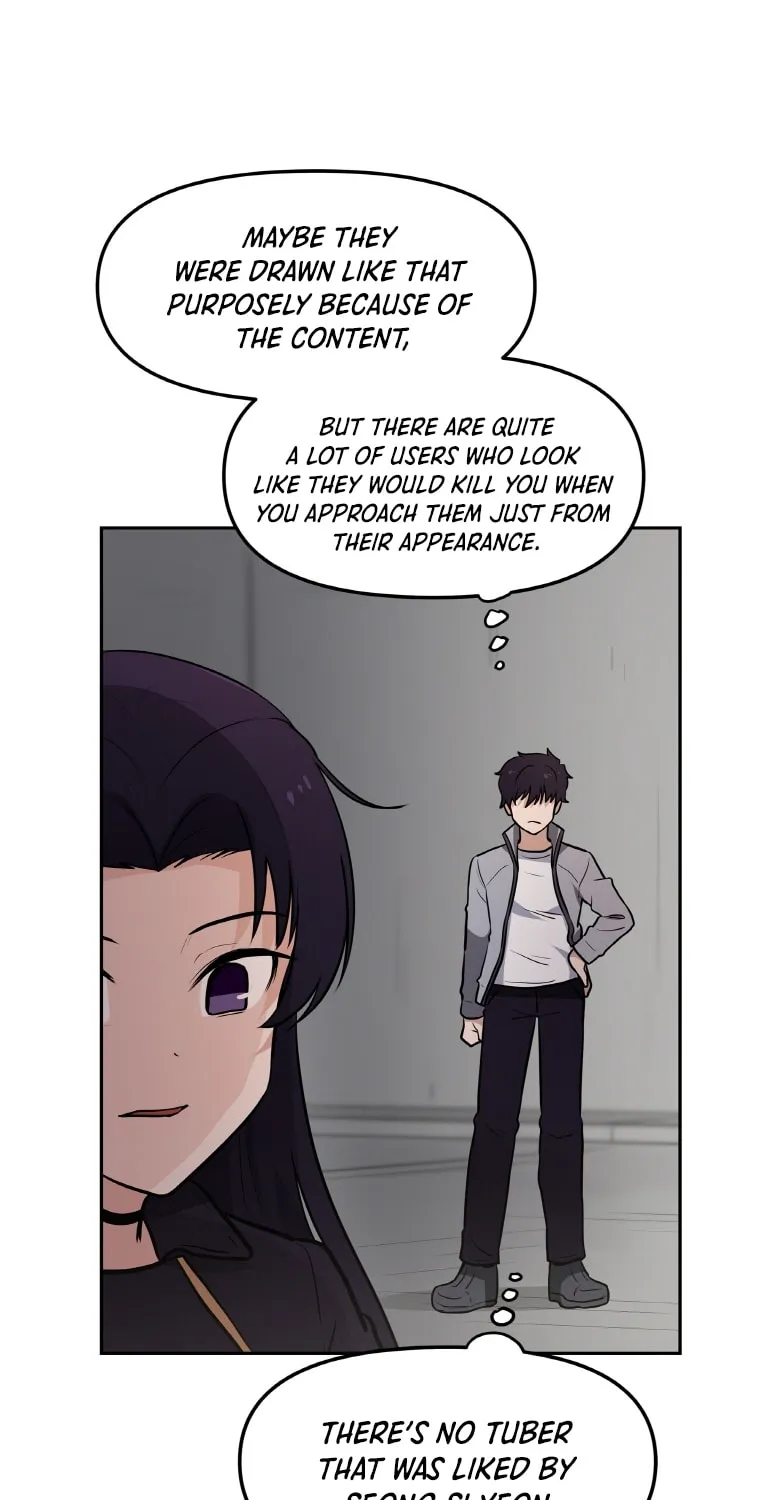 I Have Max Level Luck Chapter 25 page 20 - 