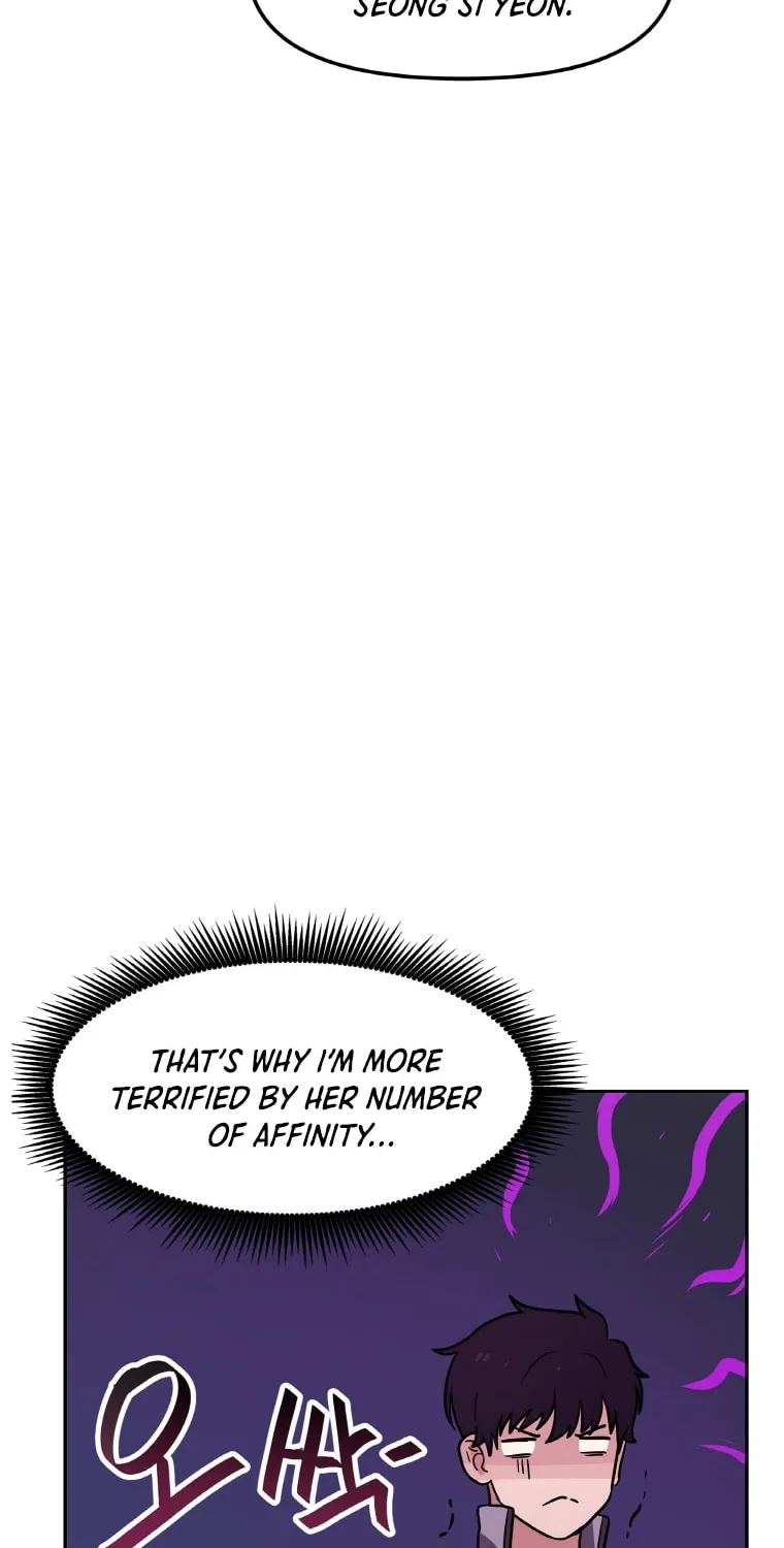 I Have Max Level Luck Chapter 25 page 21 - 