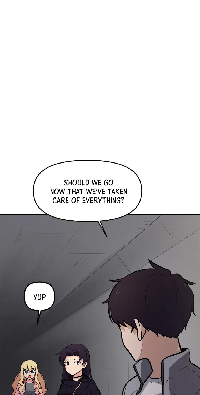 I Have Max Level Luck Chapter 25 page 23 - 