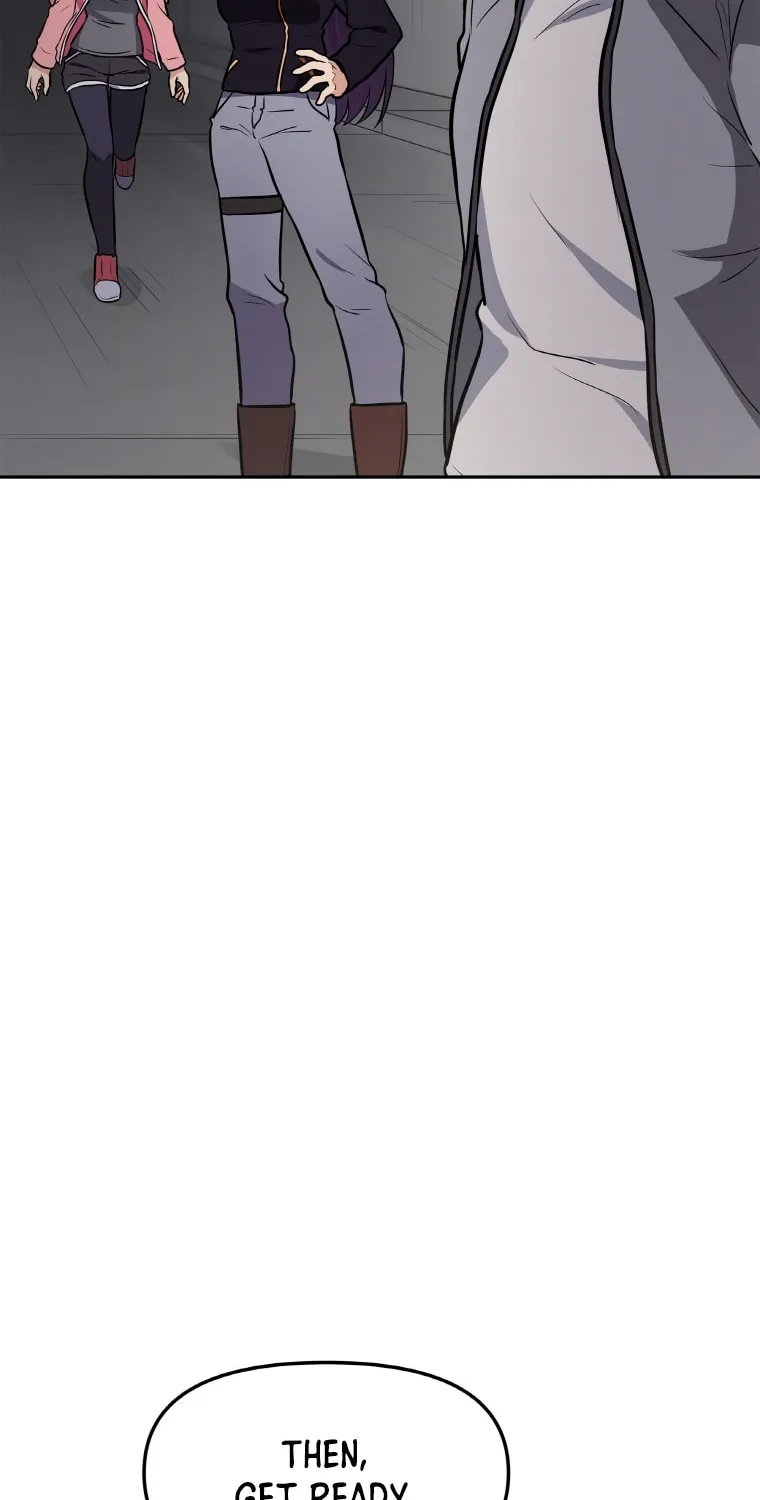 I Have Max Level Luck Chapter 25 page 24 - 