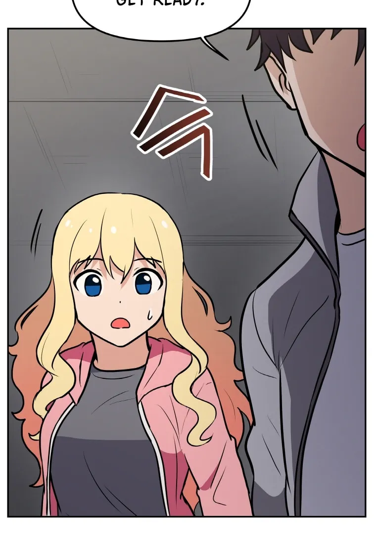 I Have Max Level Luck Chapter 25 page 25 - 