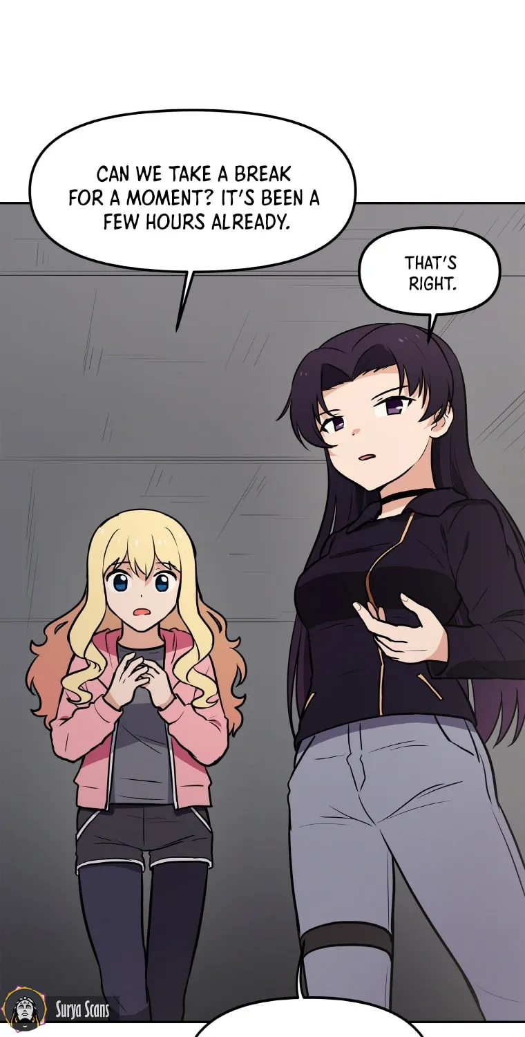 I Have Max Level Luck Chapter 25 page 32 - 