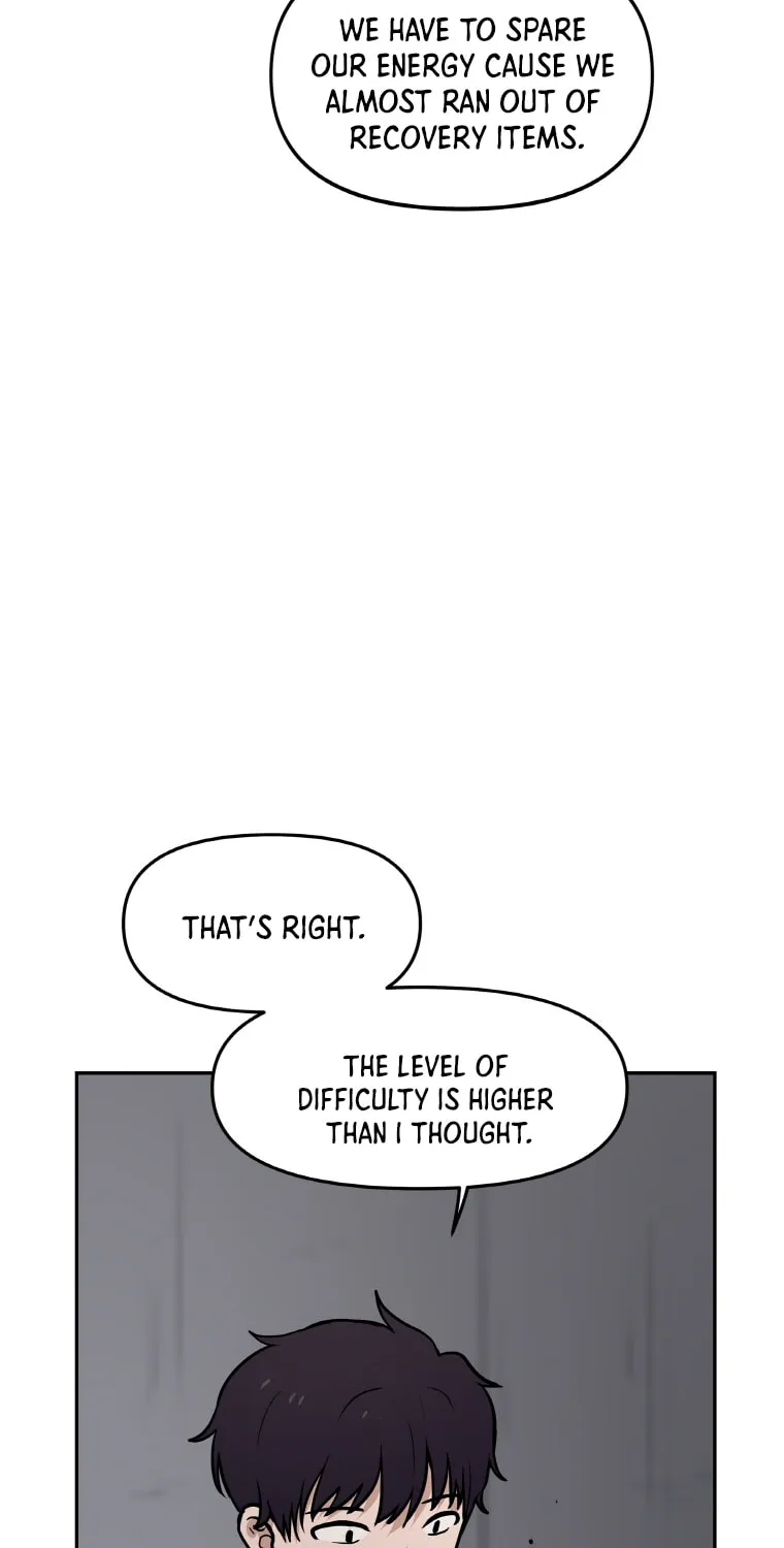 I Have Max Level Luck Chapter 25 page 33 - 