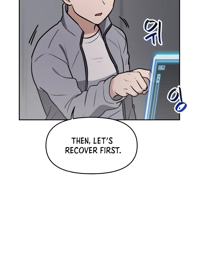 I Have Max Level Luck Chapter 25 page 34 - 