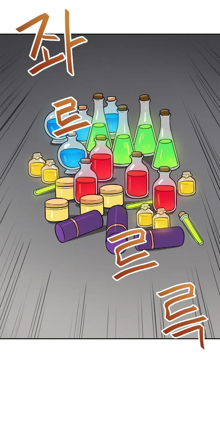 I Have Max Level Luck Chapter 25 page 35 - 